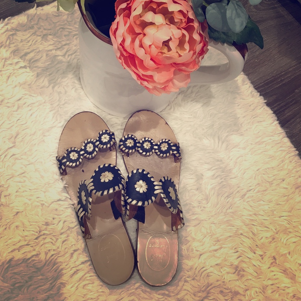 Jack Rogers
